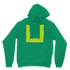 couples Unisex Hoodie