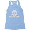 darth vader star wars darth vader Racerback Tank