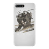the weight of the world iPhone 7 Plus Case