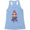 bonfire Racerback Tank