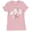 it&rsquo;s a rap! Ladies Fitted T-Shirt