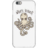 what's kraken iPhone 6/6s Case