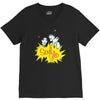soul glo V-Neck Tee