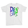 Death Grips Youth Tee