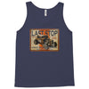 last stop hot rod repair sign, ideal birthday gift or present Tank Top