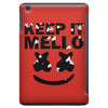 marshmello iPad Mini