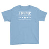 trump for president 2016 Youth Tee