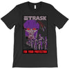 trask industrie T-Shirt