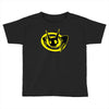 arkham orgins joker bat Toddler T-shirt