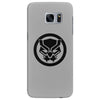 BLACK PANTHER Samsung Galaxy S7 Edge