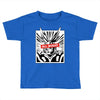 All Might Toddler T-shirt