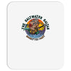 merman Mousepad
