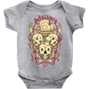 delicious candy Baby Onesie