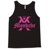 Monbebe Tank Top