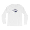 jacksons button Long Sleeve Shirts