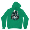 serenity Unisex Hoodie