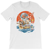 japanese world T-Shirt