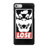 lose iPhone 7 Case