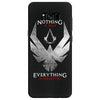 Nothing is True Everything is Permitted Samsung Galaxy S8