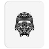 kylo ren helmet 2 Mousepad