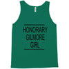 gilmore girls night Tank Top