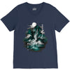 serenity V-Neck Tee