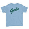 Girls Friends Tv Show Youth Tee