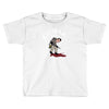 total protonic reversal Toddler T-shirt