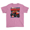 Off Road Monstre Truck Youth Tee