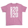 Kaepernick 2020 Youth Tee