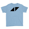 Avicii Logo Youth Tee