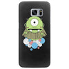 one eyes monster Samsung Galaxy S7 Edge