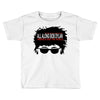 Bob Dylan Toddler T-shirt