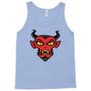 mad devil Tank Top