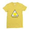 Illemonate Ladies Fitted T-Shirt