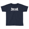 fight club Toddler T-shirt
