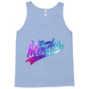MENDES_ARMY 2 Tank Top