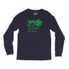 twin peaks  owls Long Sleeve Shirts