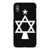 chrismukkah tree christmas iPhoneX Case