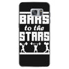 bars to the stars Samsung Galaxy S7