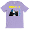 cookie monster T-Shirt