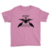 Harry Potter Quidditch T-Shirt Youth Tee