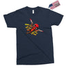 pew pew deadpool Exclusive T-shirt