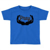 fahrie Toddler T-shirt