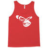 gorilla angry Tank Top