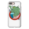 cthulhu iPhone 8 Plus