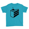 this shirt is a lie Youth Tee