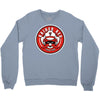 raider red Crewneck Sweatshirt