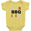 bbq Baby Bodysuit