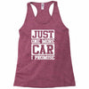 over 10,000 sold worldwide Racerback Tank